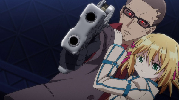 Clockwork Planet screenshot 3