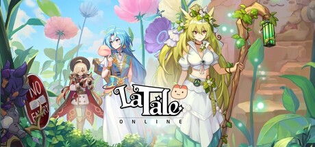 La Tale steam charts
