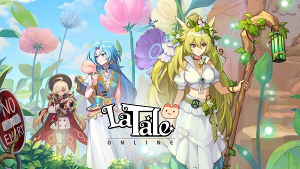 La Tale screenshot
