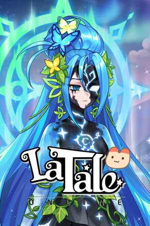 Обложка La Tale