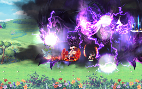 La Tale screenshot 6