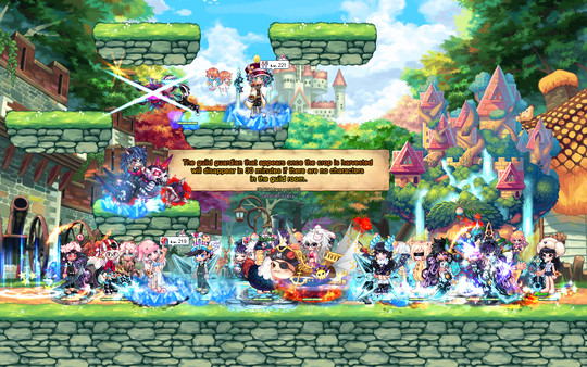 La Tale screenshot 2