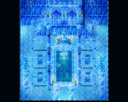 KHAiHOM.com - RPG Maker VX Ace - Ancient Dungeons: Winter