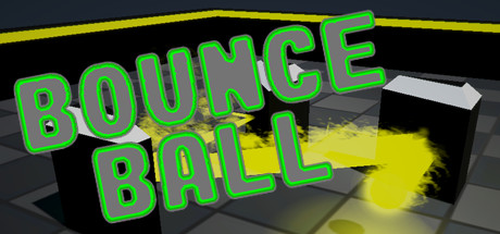 Bounce Ball Cover Image