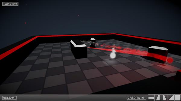 Bounce Ball Screenshot