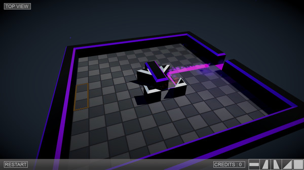 Bounce Ball Screenshot