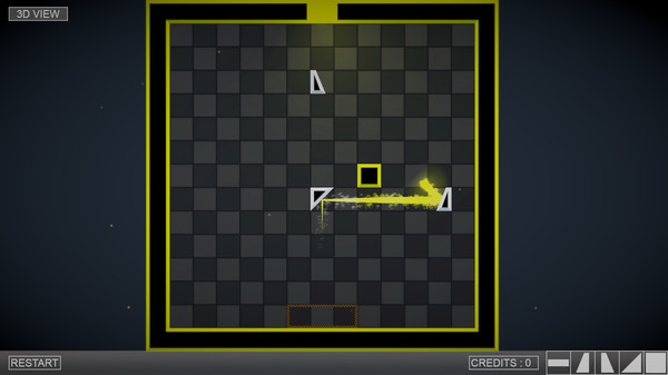 Bounce Ball Screenshot