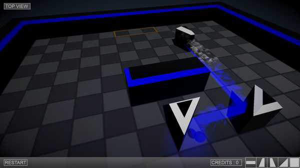 Bounce Ball Screenshot