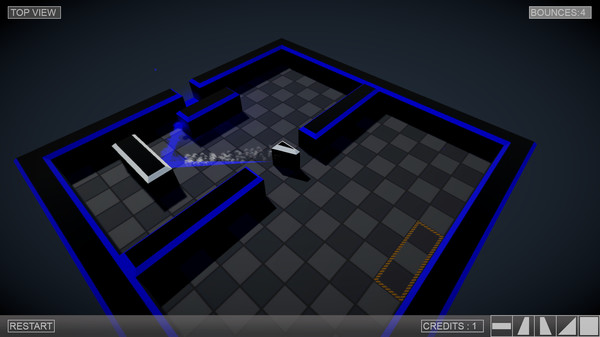 Bounce Ball Screenshot