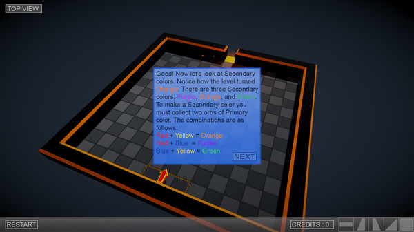 Bounce Ball Screenshot