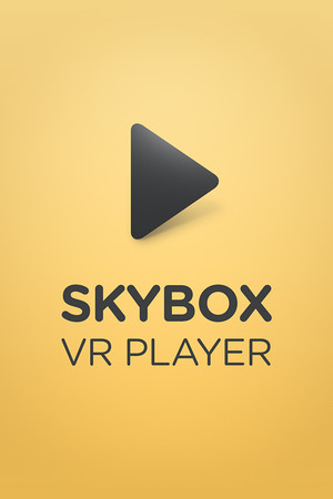 Обложка SKYBOX VR Video Player