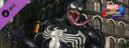 Marvel vs. Capcom: Infinite - Venom