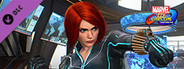 Marvel vs. Capcom: Infinite - Black Widow