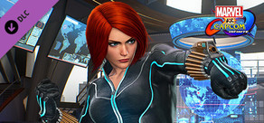 Marvel vs. Capcom: Infinite - Black Widow
