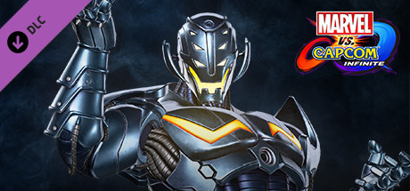 Marvel vs. Capcom: Infinite - Ultron Conquest Costume banner image