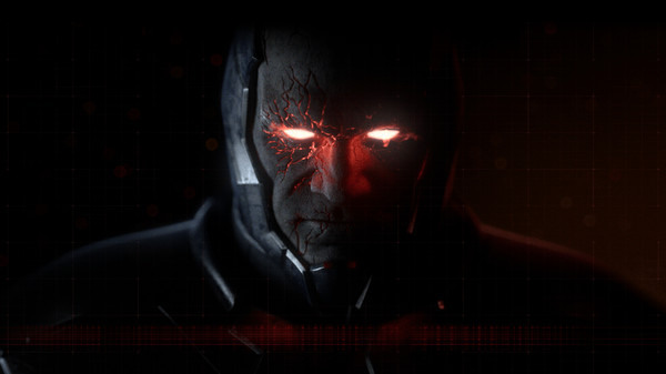 KHAiHOM.com - Injustice™ 2 - Darkseid