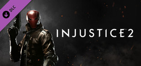 Injustice™ 2 - Red Hood