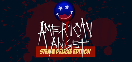 American Angst (Steam Deluxe Edition) Cheat Engine/CT