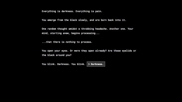 Screenshot z American Angst (Steam Deluxe Edition)