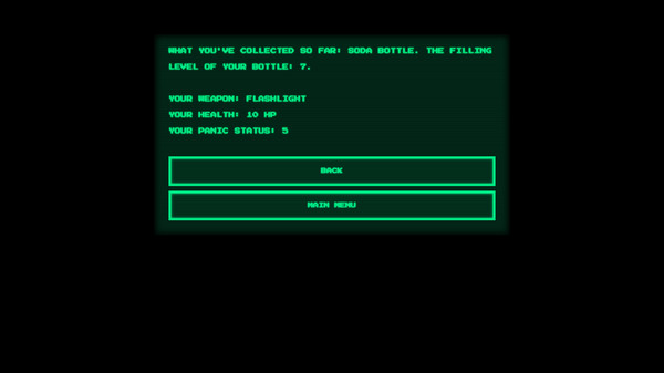 Screenshot z American Angst (Steam Deluxe Edition)