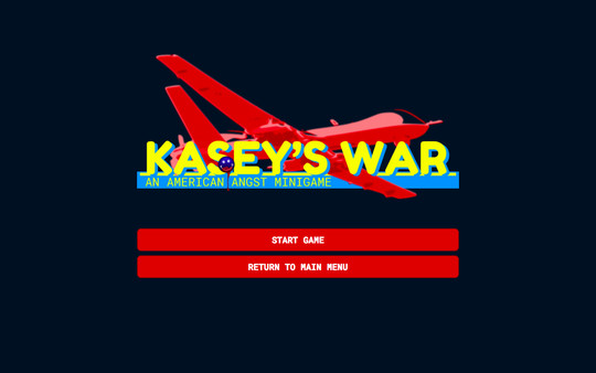 Screenshot z American Angst (Steam Deluxe Edition)