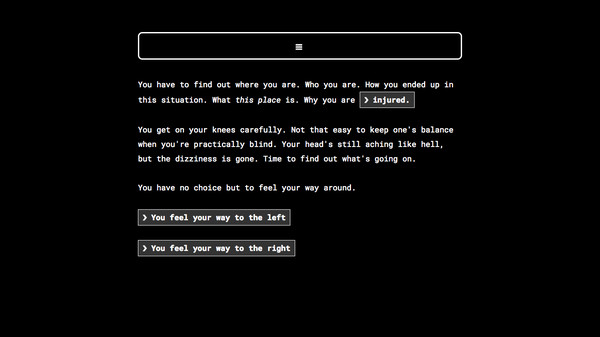 Screenshot z American Angst (Steam Deluxe Edition)