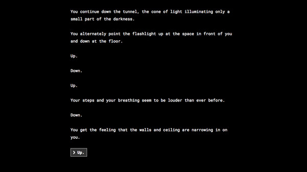 Screenshot z American Angst (Steam Deluxe Edition)