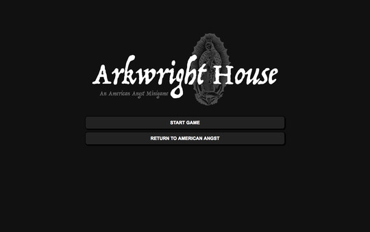 Screenshot z American Angst (Steam Deluxe Edition)