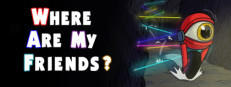 Where Are My Friends?