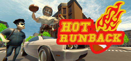 Hot Runback - VR Runner Cheat Engine/CT