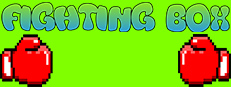 FIGHTING BOX