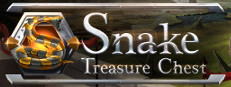 Snake Treasure Chest game cover
