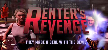 Renters Revenge Cheat Engine/CT