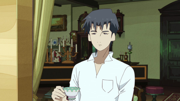 The Eccentric Family screenshot 6