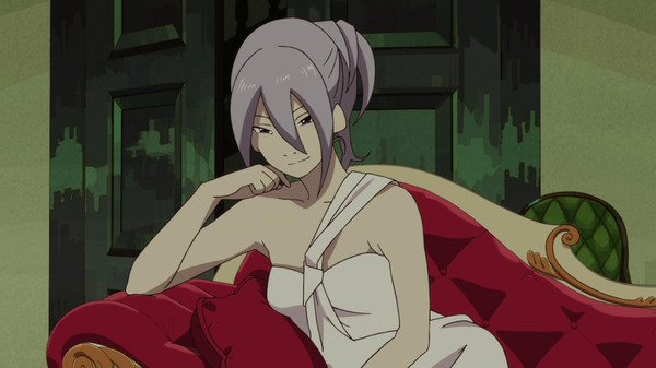 The Eccentric Family screenshot 4