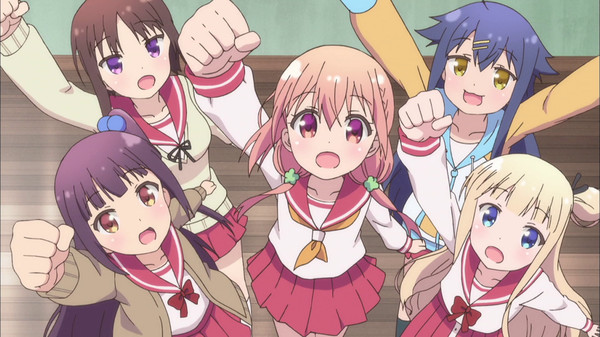 Hinako Note screenshot 5