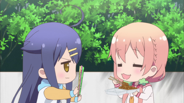 Hinako Note screenshot 6