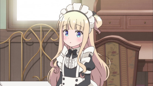 Hinako Note screenshot 2