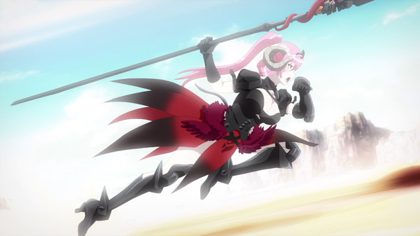 Seven Mortal Sins screenshot 2
