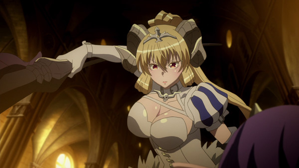Seven Mortal Sins screenshot 5