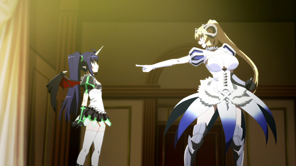 Seven Mortal Sins screenshot 6