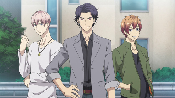 Starmyu