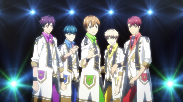 Starmyu