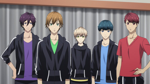 Starmyu
