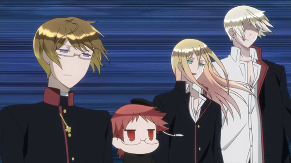 The Royal Tutor screenshot 5