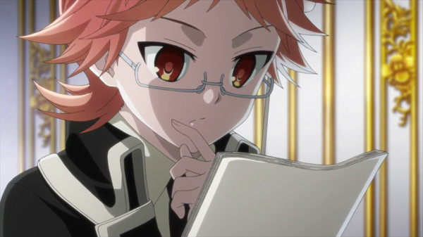 The Royal Tutor screenshot 2