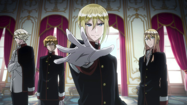 The Royal Tutor screenshot 3