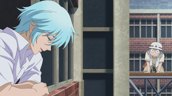 The Silver Guardian screenshot 5