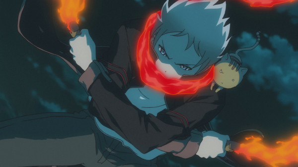The Silver Guardian screenshot 2