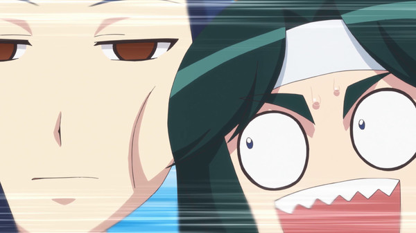 Tsugumomo